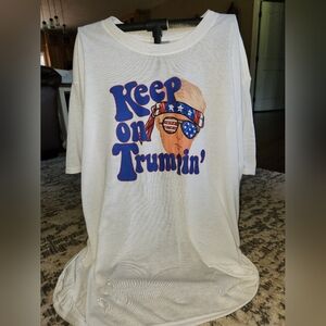 Boutique t-shirt Xlarge